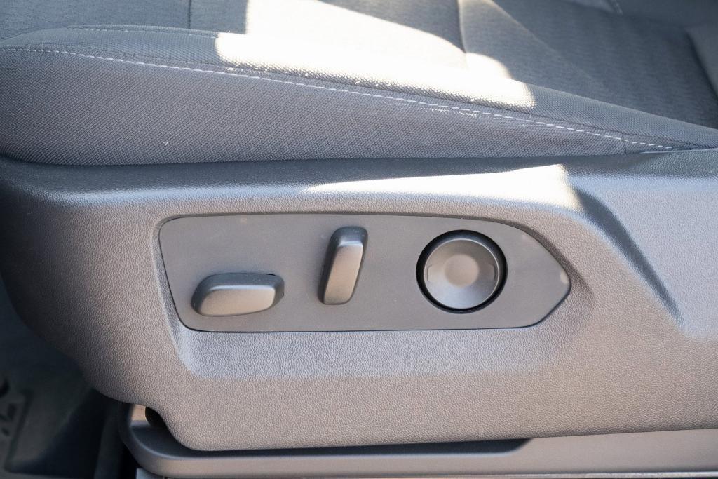 used 2023 Chevrolet Silverado 1500 car, priced at $49,335