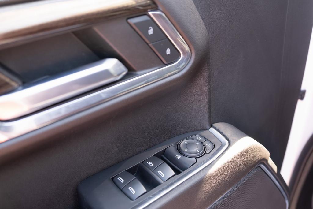 used 2023 Chevrolet Silverado 1500 car, priced at $49,335