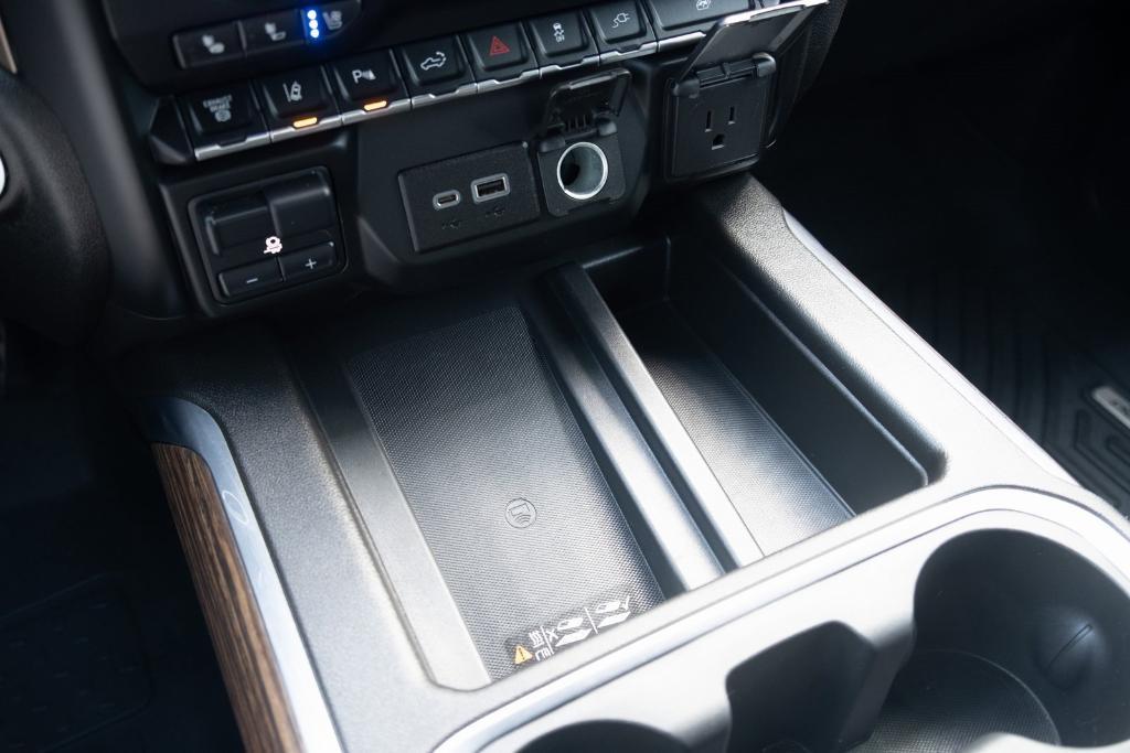 used 2022 Chevrolet Silverado 3500 car, priced at $59,854
