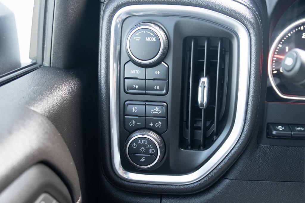 used 2022 Chevrolet Silverado 3500 car, priced at $59,854