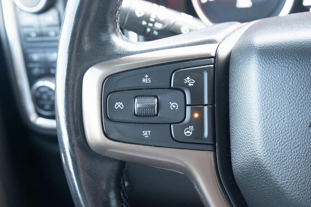 used 2022 Chevrolet Silverado 3500 car, priced at $59,854
