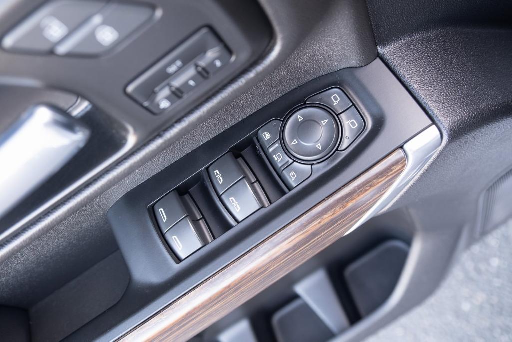 used 2022 Chevrolet Silverado 3500 car, priced at $59,854