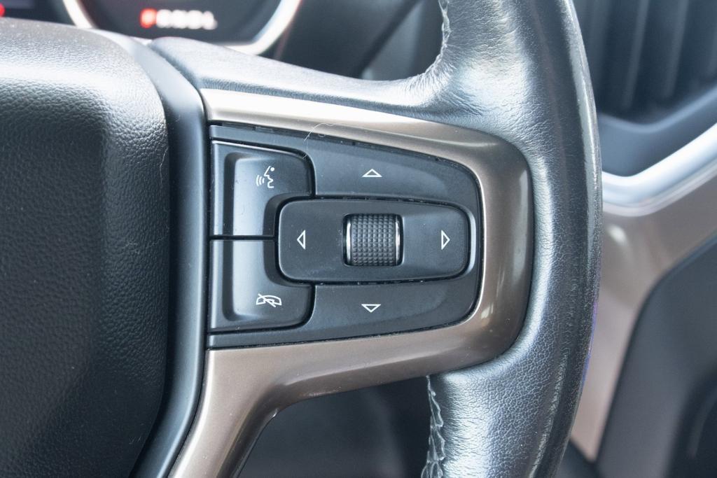 used 2022 Chevrolet Silverado 3500 car, priced at $59,854