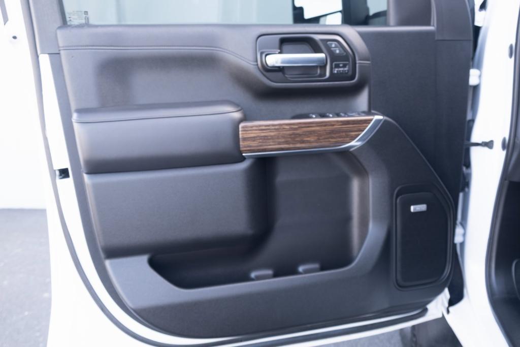 used 2022 Chevrolet Silverado 3500 car, priced at $59,854