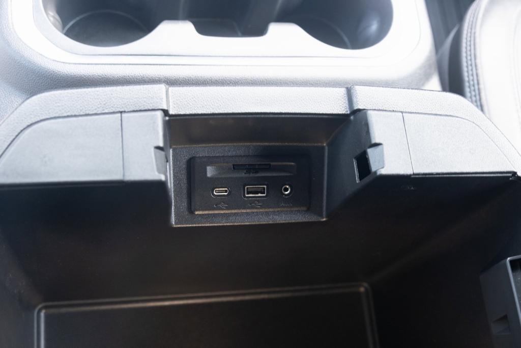 used 2022 Chevrolet Silverado 3500 car, priced at $59,854