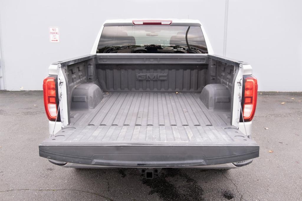 used 2020 GMC Sierra 1500 car, priced at $24,950