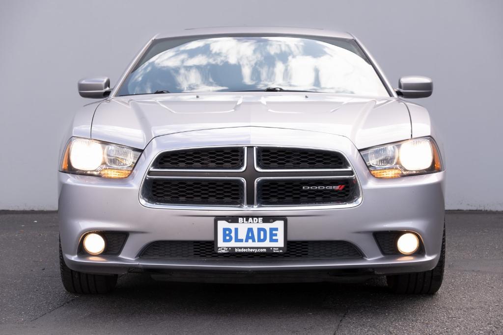 used 2014 Dodge Charger car, priced at $12,700