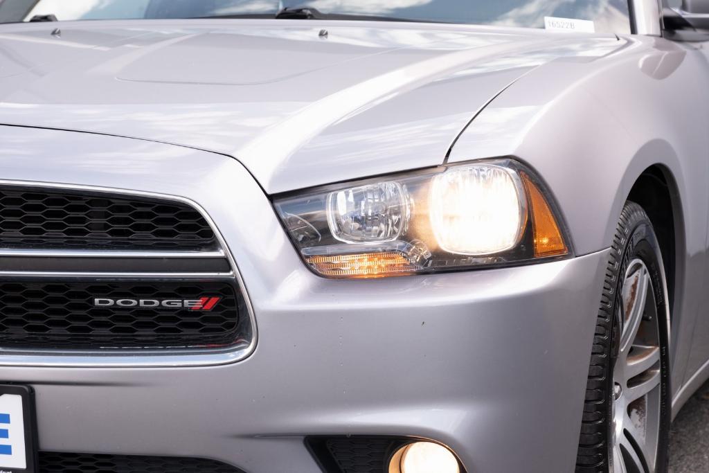 used 2014 Dodge Charger car, priced at $12,700