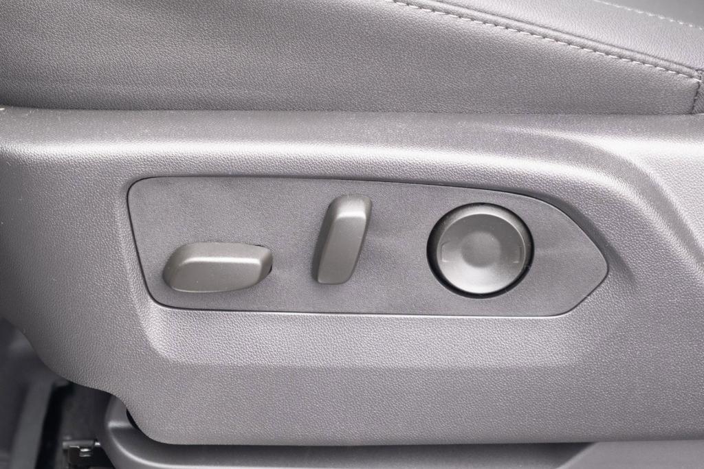 new 2025 Chevrolet Silverado 1500 car, priced at $56,740