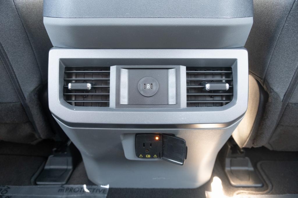 used 2025 Ford F-350 car, priced at $70,900