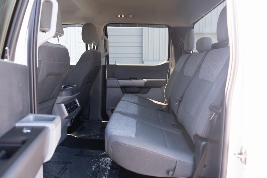 used 2025 Ford F-350 car, priced at $70,900