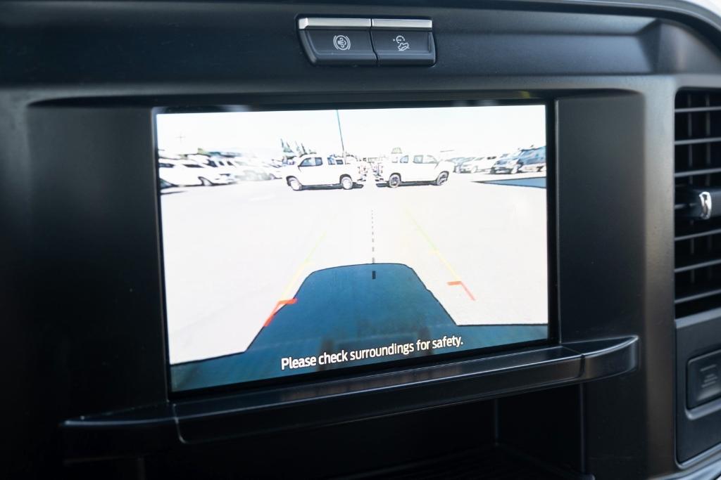 used 2025 Ford F-350 car, priced at $70,900