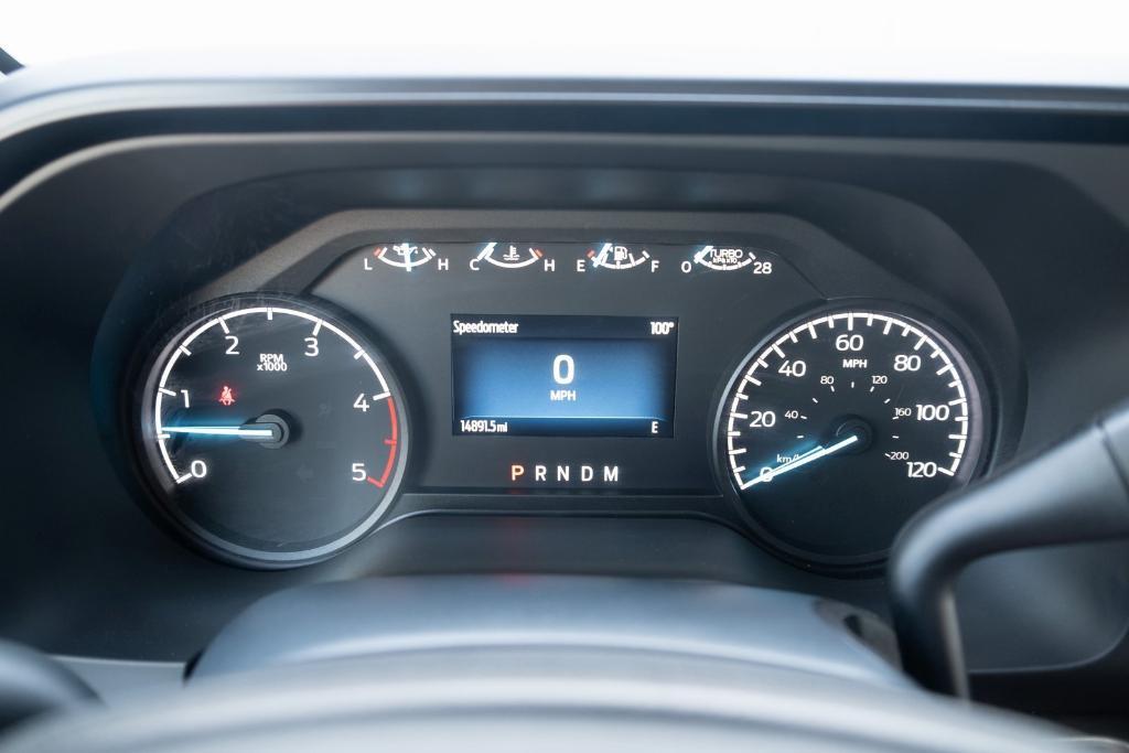 used 2025 Ford F-350 car, priced at $70,900