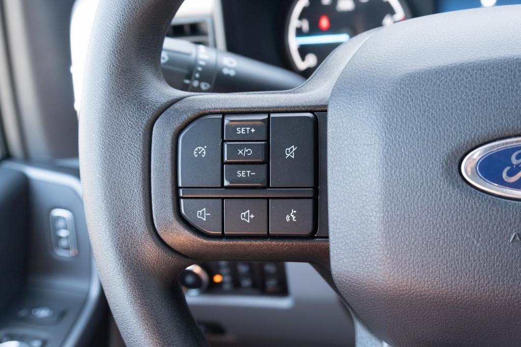 used 2025 Ford F-350 car, priced at $70,900