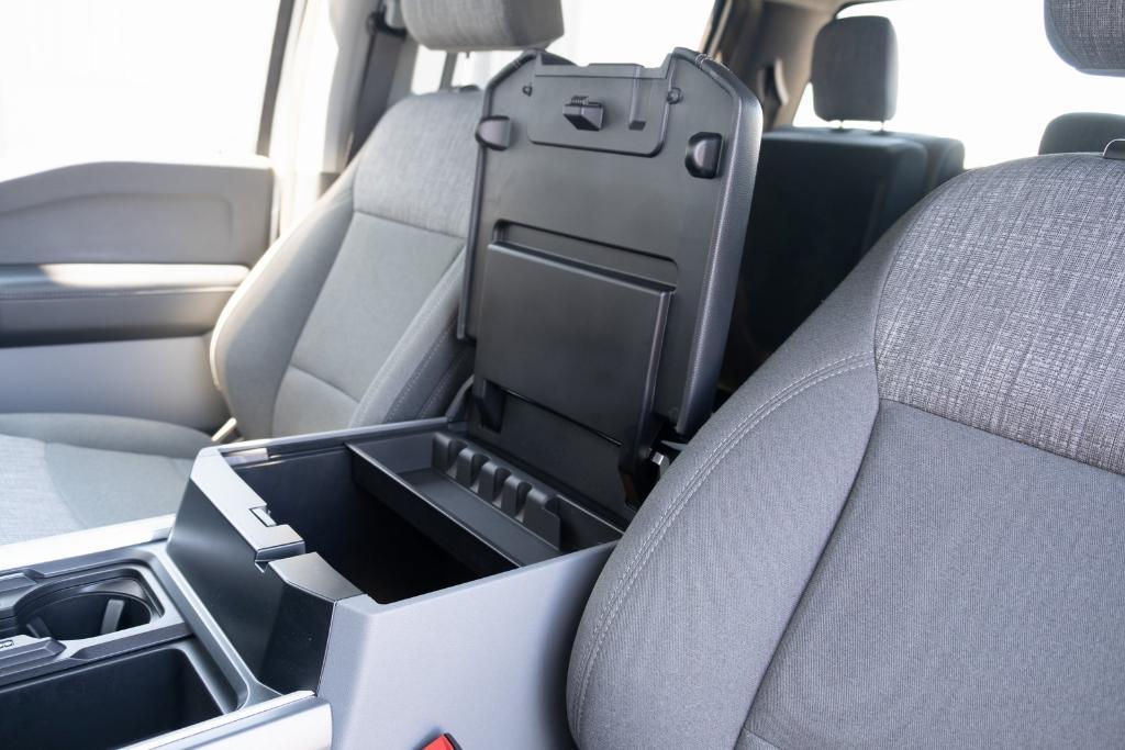 used 2025 Ford F-350 car, priced at $70,900
