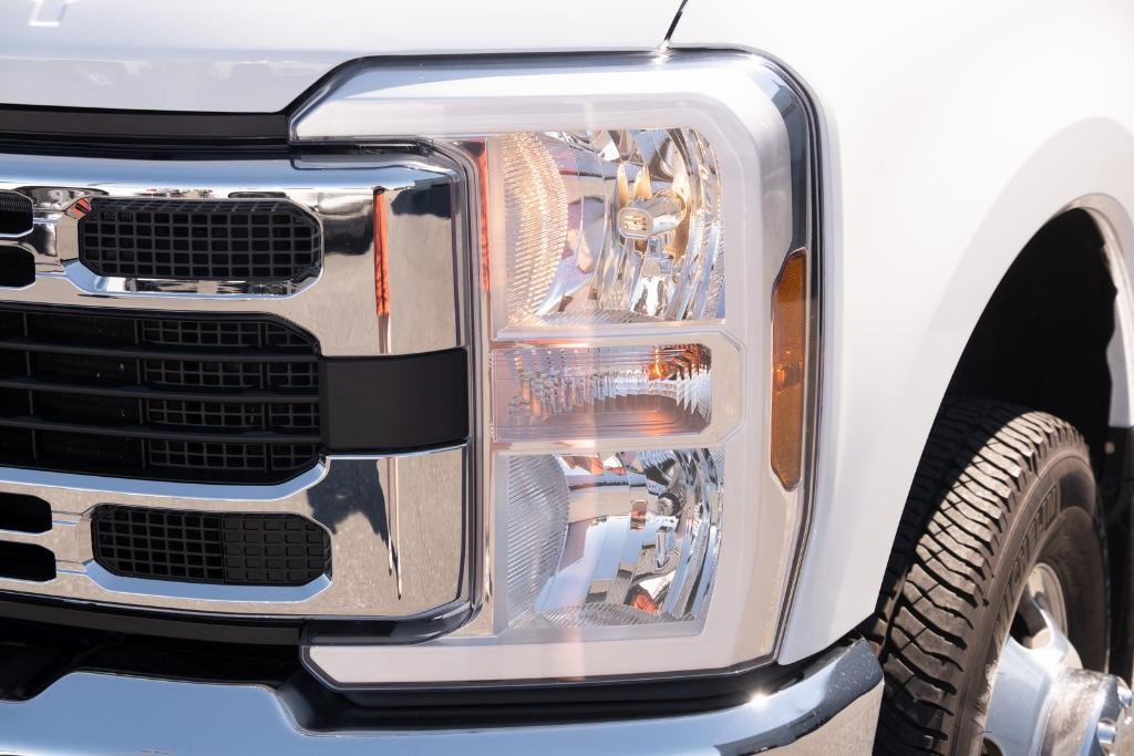used 2025 Ford F-350 car, priced at $70,900