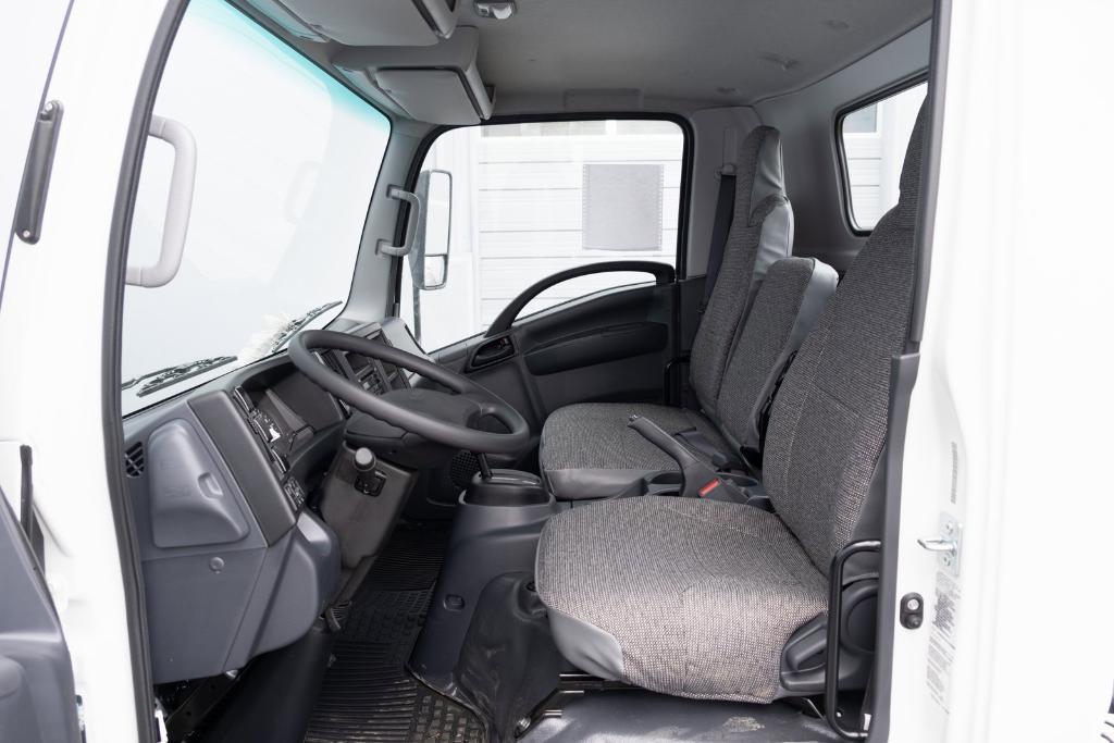 new 2025 Chevrolet Express 3500 car, priced at $61,950