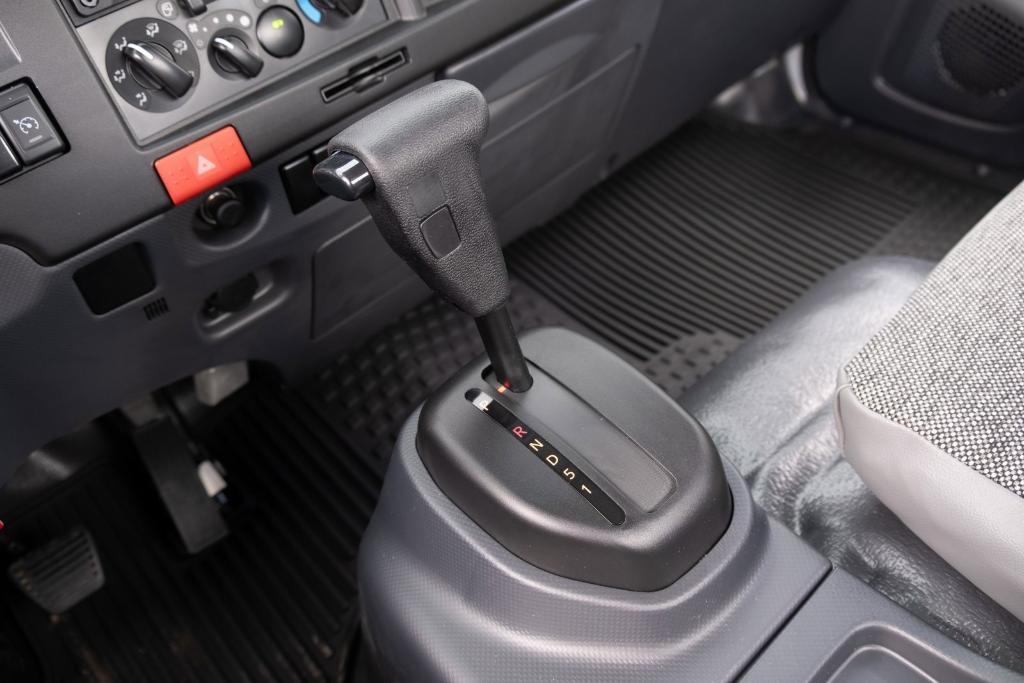 new 2025 Chevrolet Express 3500 car, priced at $61,950