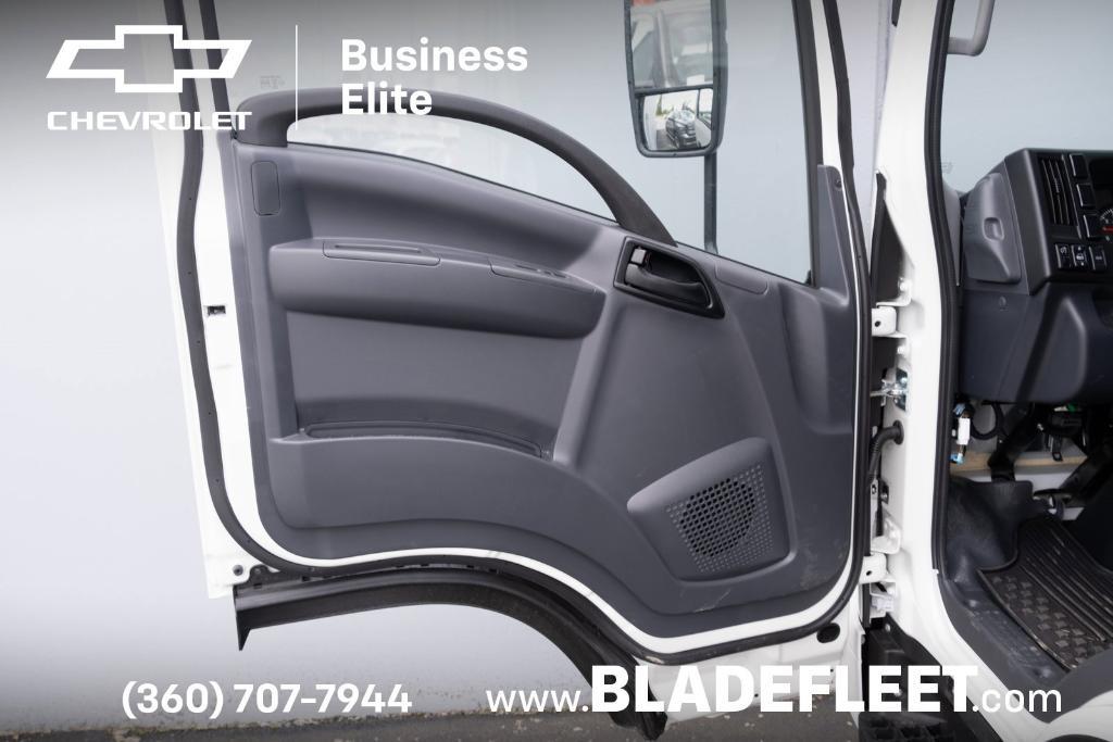 new 2025 Chevrolet Express 3500 car, priced at $61,950