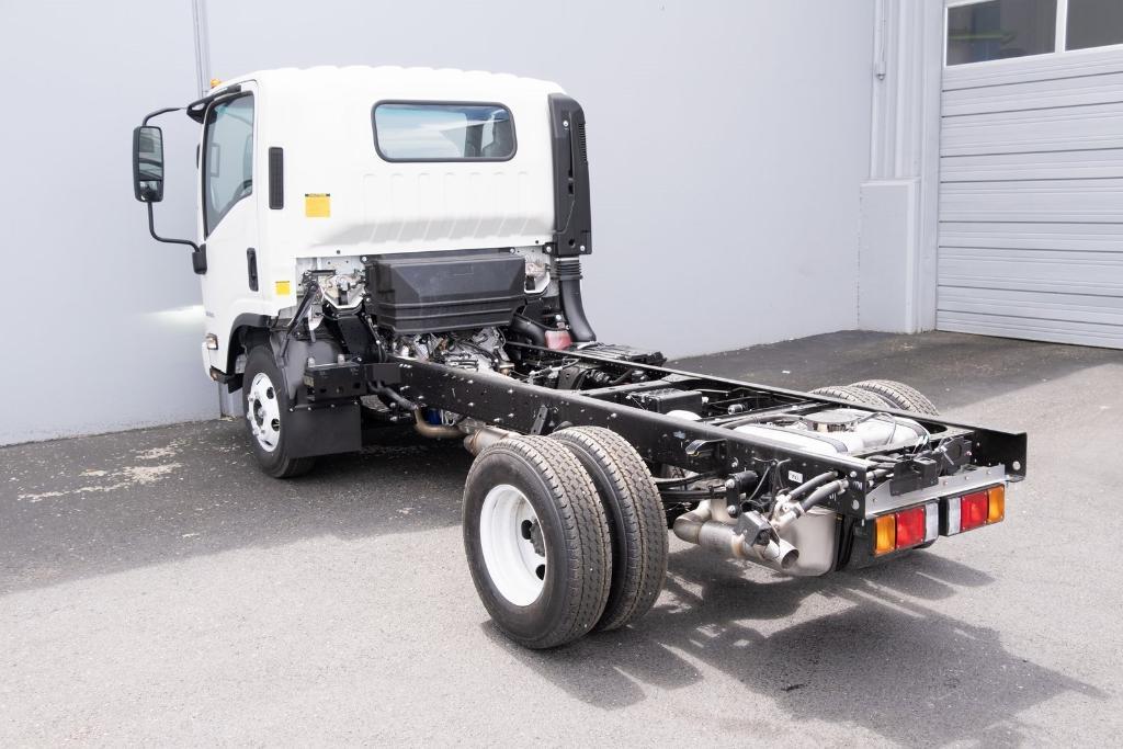 new 2025 Chevrolet Express 3500 car, priced at $61,950