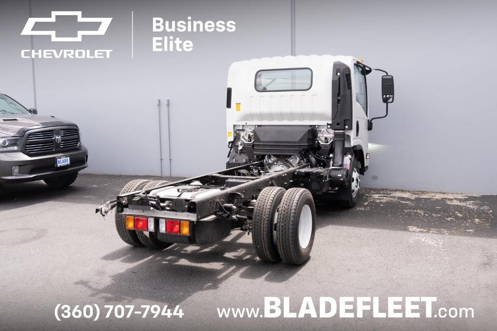 new 2025 Chevrolet Express 3500 car, priced at $61,950
