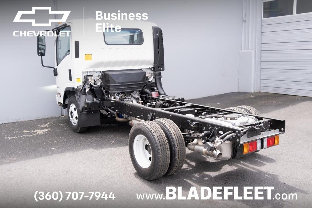 new 2025 Chevrolet Express 3500 car, priced at $61,950