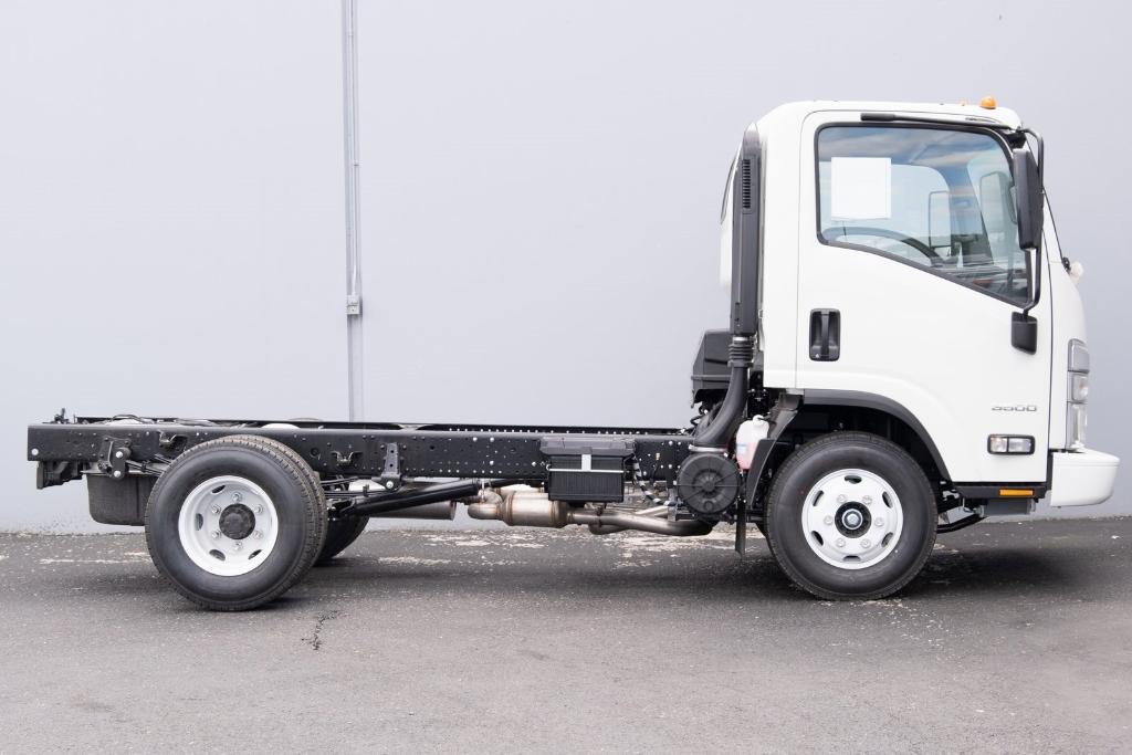 new 2025 Chevrolet Express 3500 car, priced at $61,950
