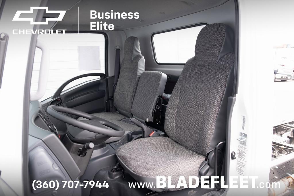 new 2025 Chevrolet Express 3500 car, priced at $61,950