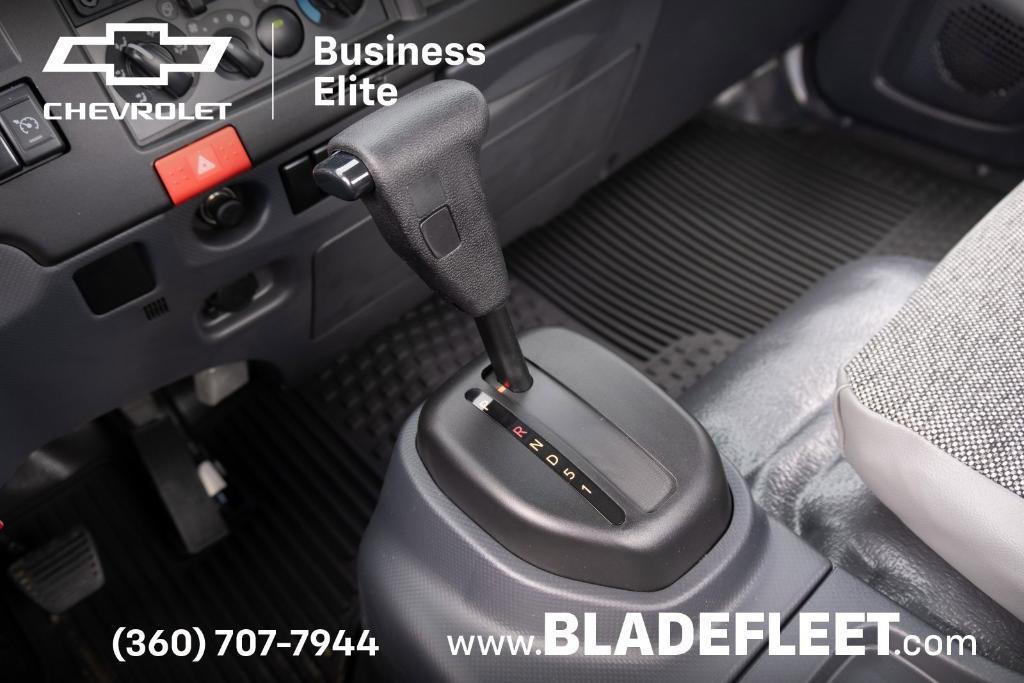 new 2025 Chevrolet Express 3500 car, priced at $61,950