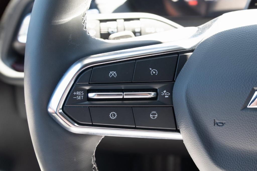 new 2025 Chevrolet Traverse car, priced at $55,345