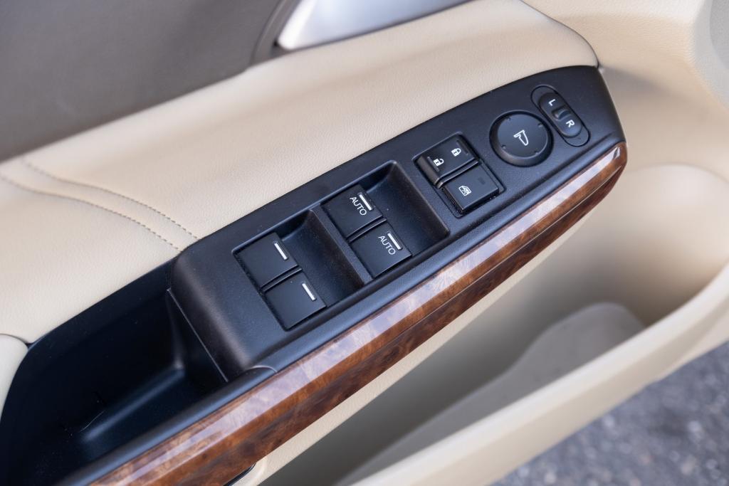 used 2008 Honda Accord car, priced at $7,500