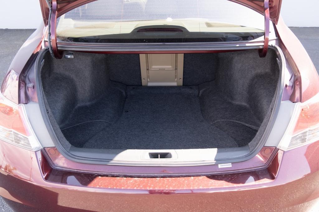 used 2008 Honda Accord car, priced at $7,500