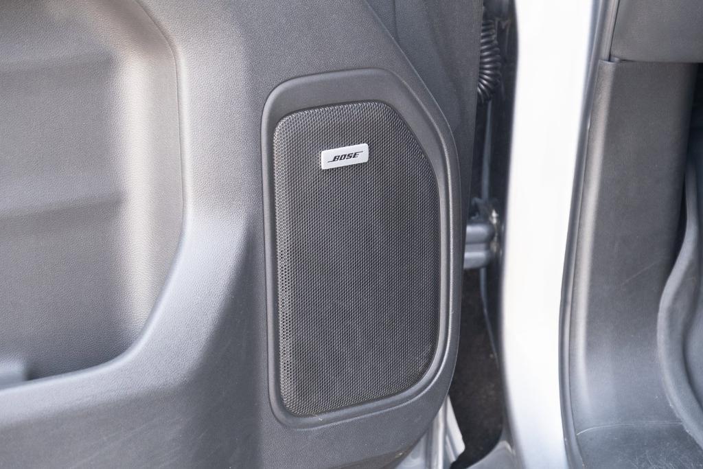 used 2020 Chevrolet Silverado 1500 car, priced at $33,900