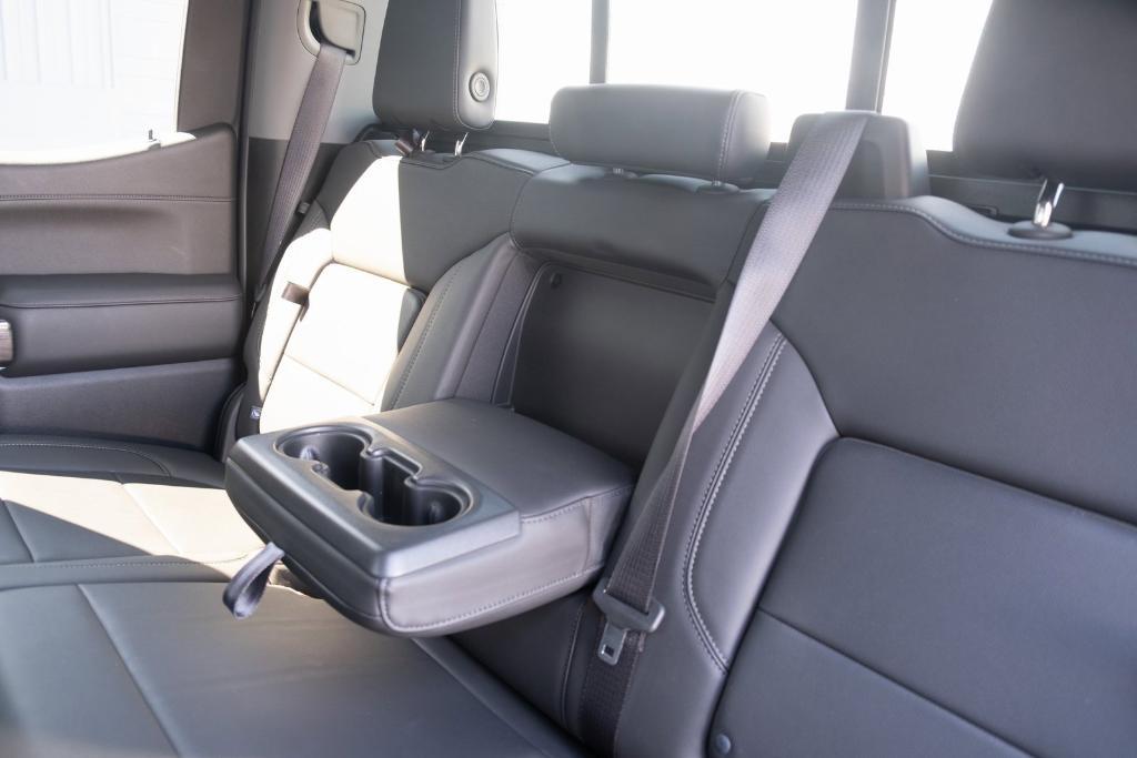 used 2020 Chevrolet Silverado 1500 car, priced at $33,900