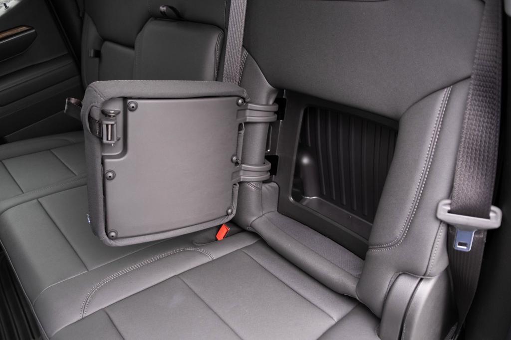 new 2025 Chevrolet Silverado 1500 car, priced at $54,430