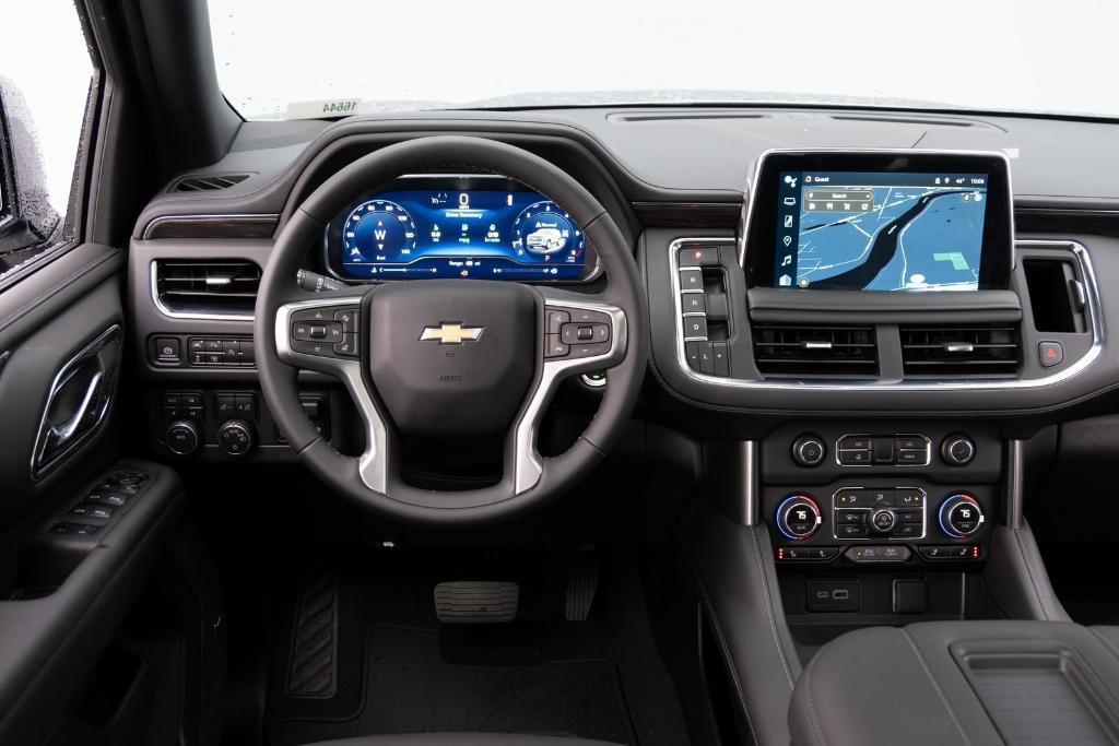 new 2024 Chevrolet Tahoe car, priced at $69,525