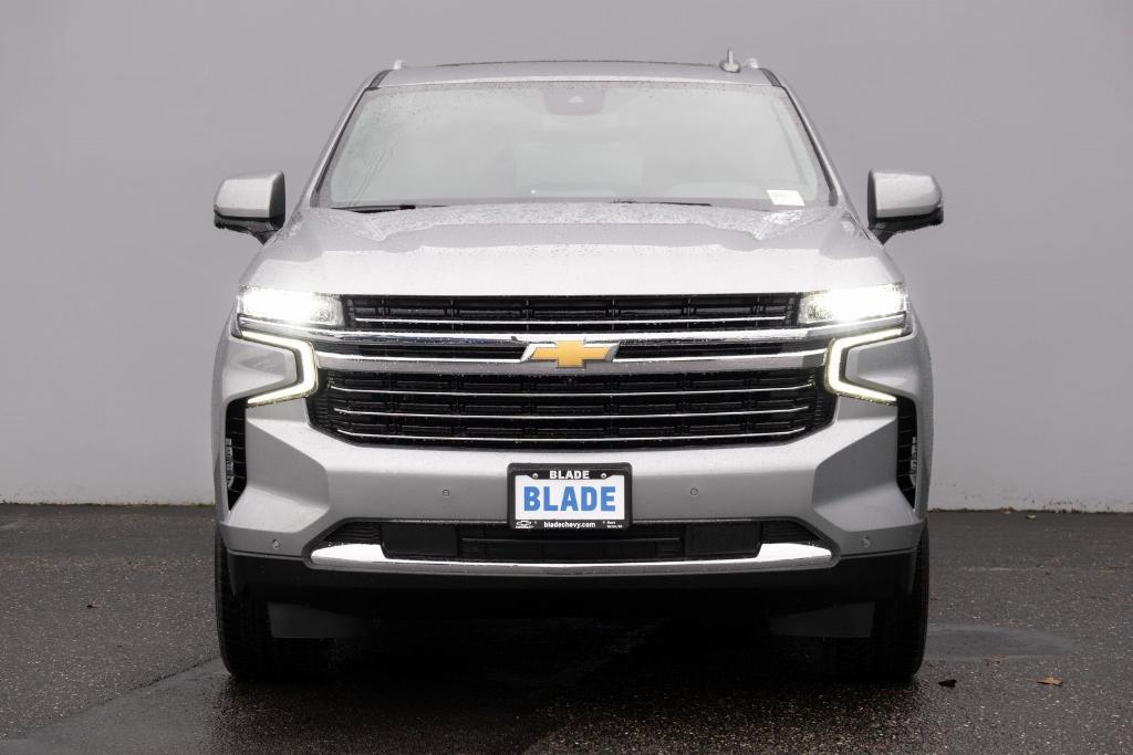 new 2024 Chevrolet Tahoe car, priced at $69,525