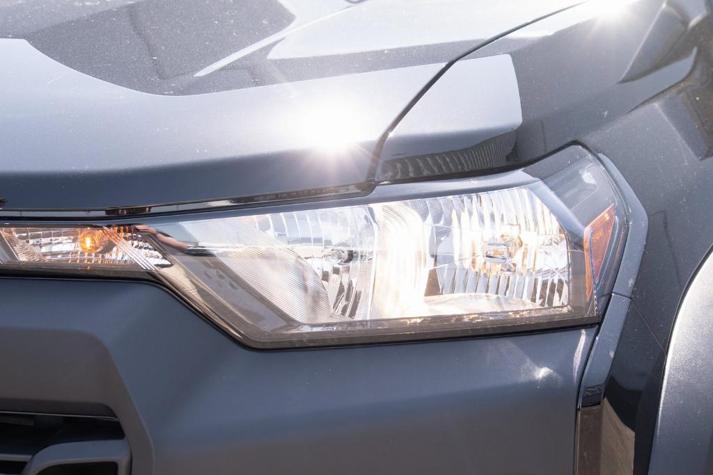 new 2025 Chevrolet Colorado car, priced at $43,220