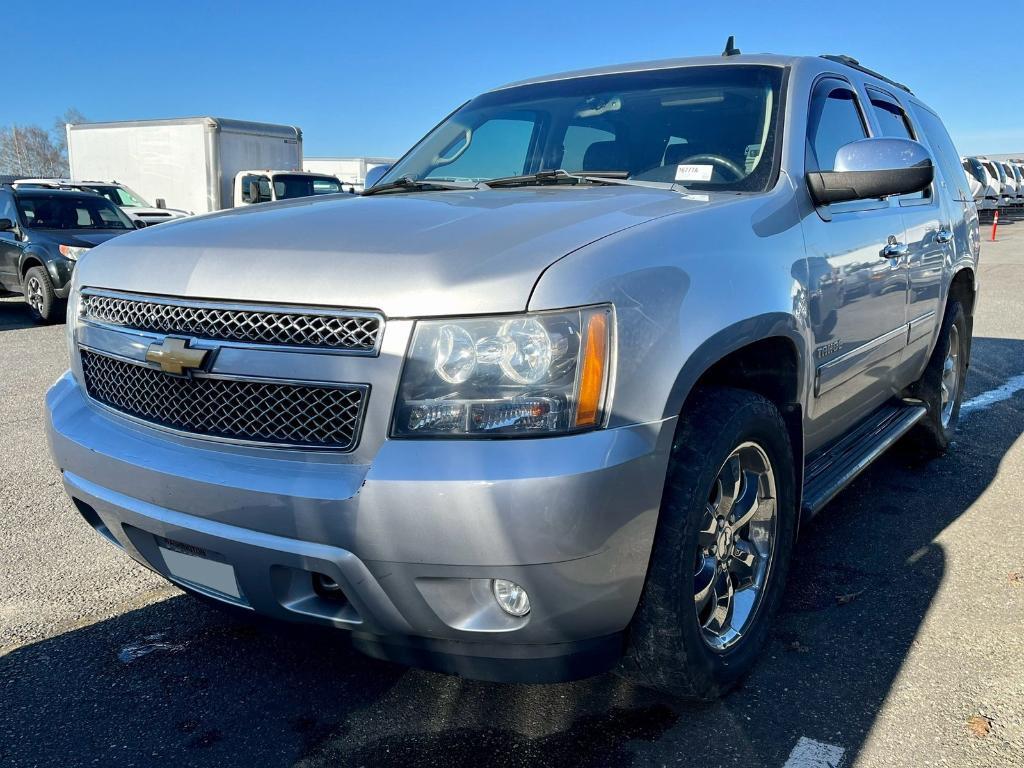 used 2012 Chevrolet Tahoe car, priced at $19,850