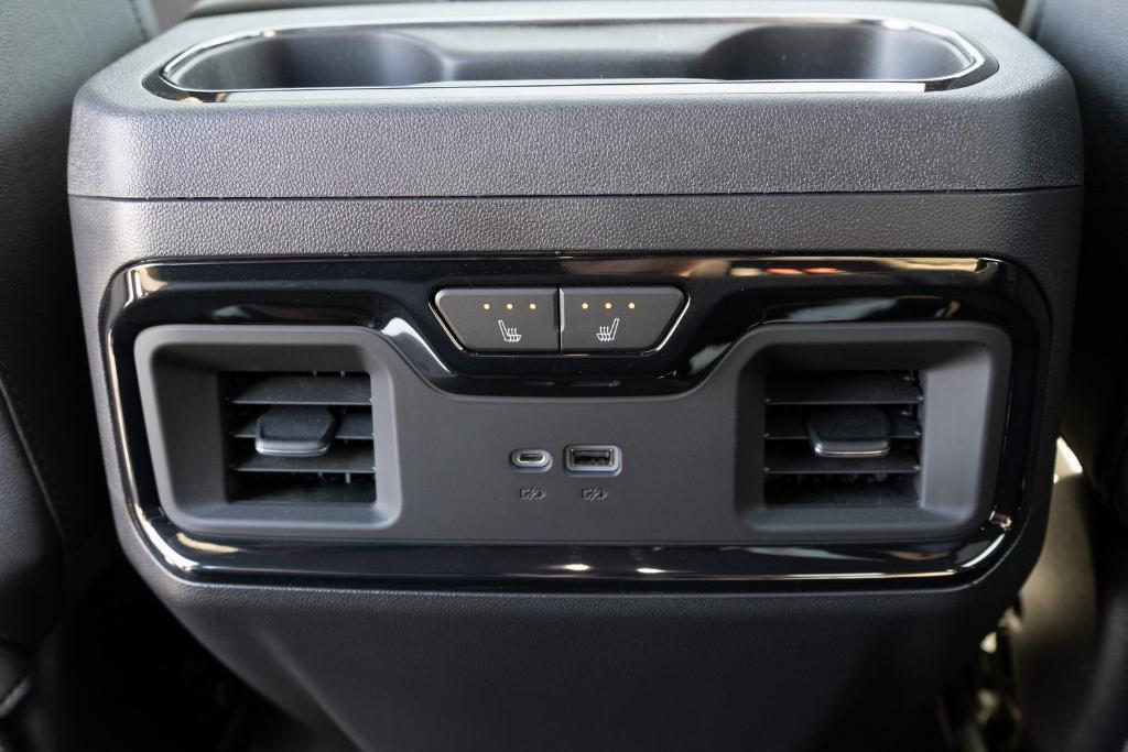 used 2023 Chevrolet Silverado 1500 car, priced at $61,832
