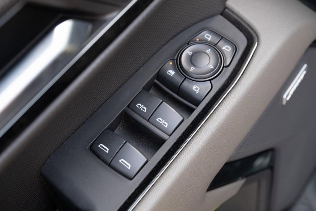 used 2023 Chevrolet Silverado 1500 car, priced at $61,832