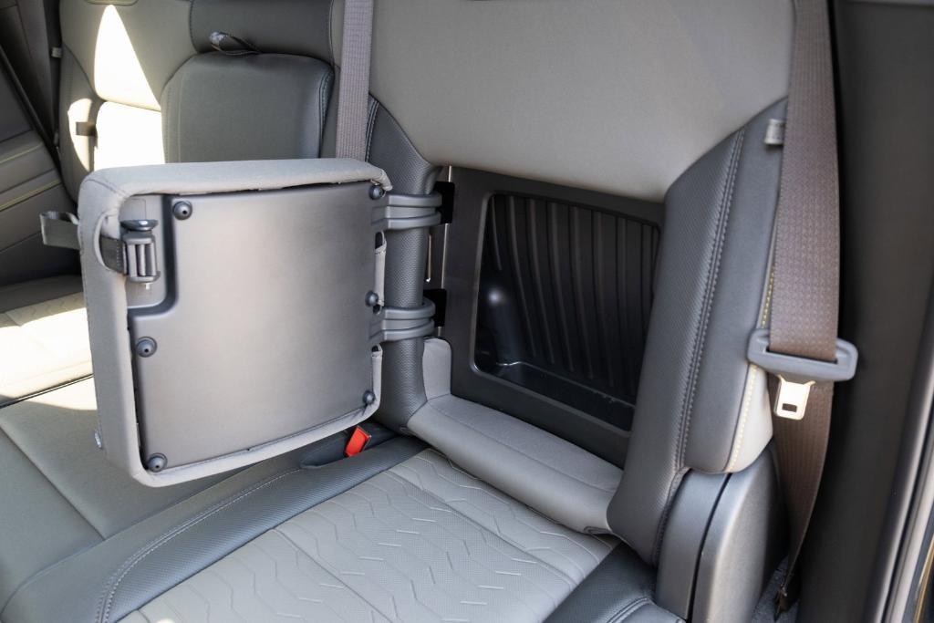 used 2023 Chevrolet Silverado 1500 car, priced at $61,832