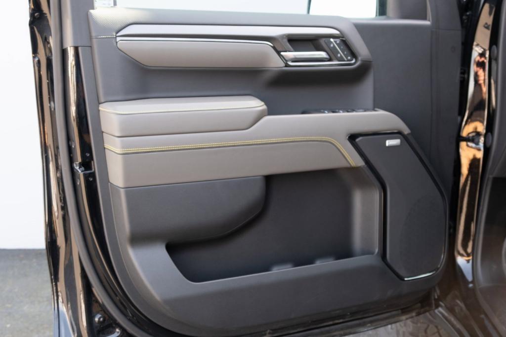 used 2023 Chevrolet Silverado 1500 car, priced at $61,832