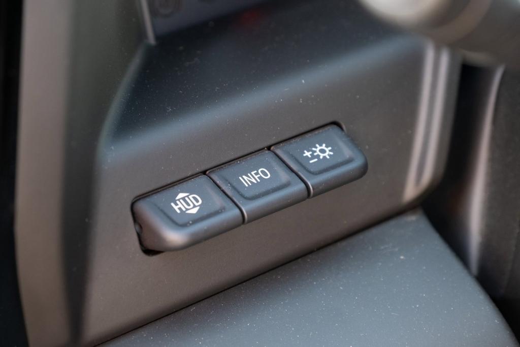 used 2023 GMC Sierra 1500 car, priced at $59,800