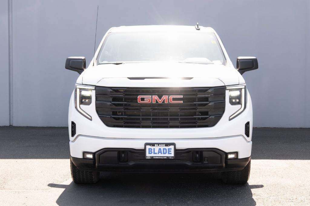 used 2023 GMC Sierra 1500 car, priced at $44,950