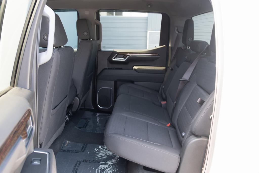 used 2023 GMC Sierra 1500 car, priced at $44,950