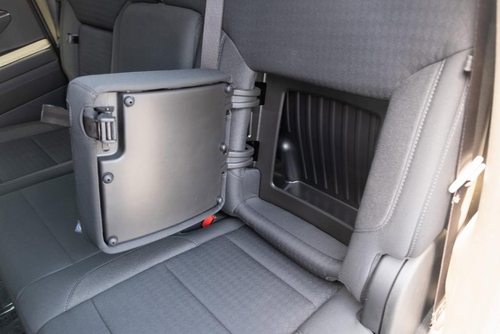 used 2023 GMC Sierra 1500 car, priced at $44,950
