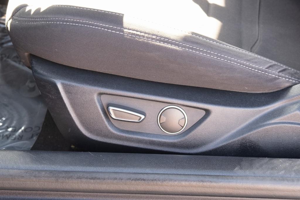 used 2016 Ford Mustang car, priced at $15,450