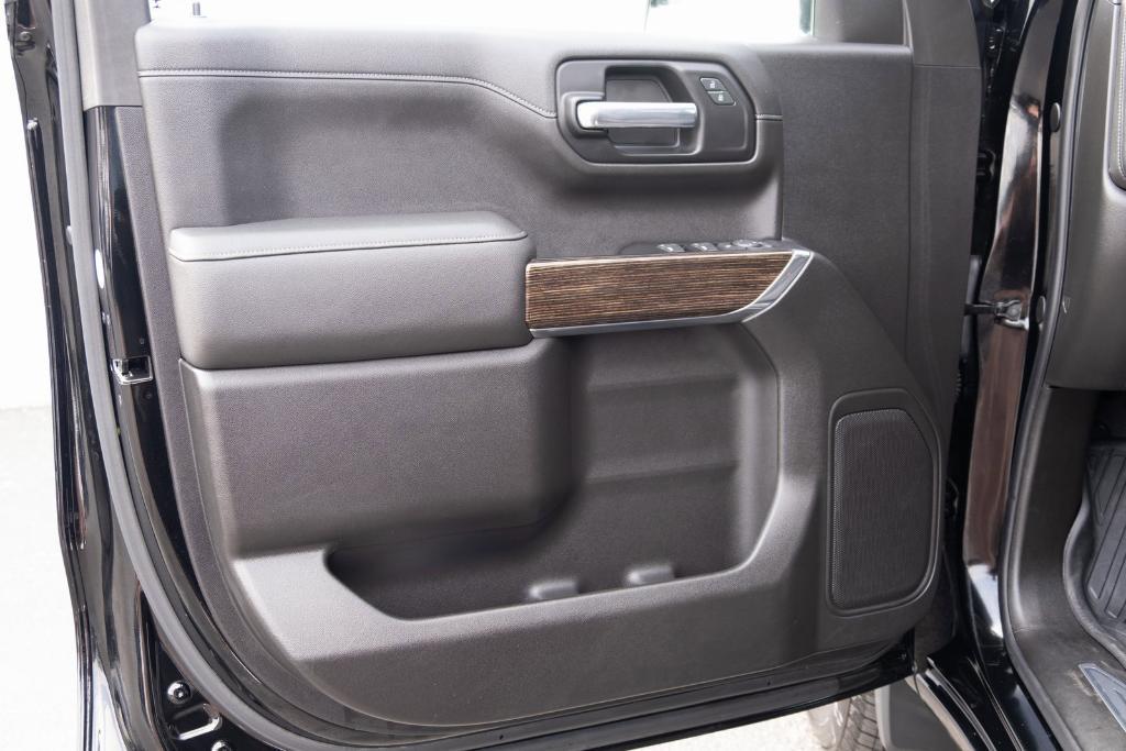 used 2019 GMC Sierra 1500 car, priced at $34,997