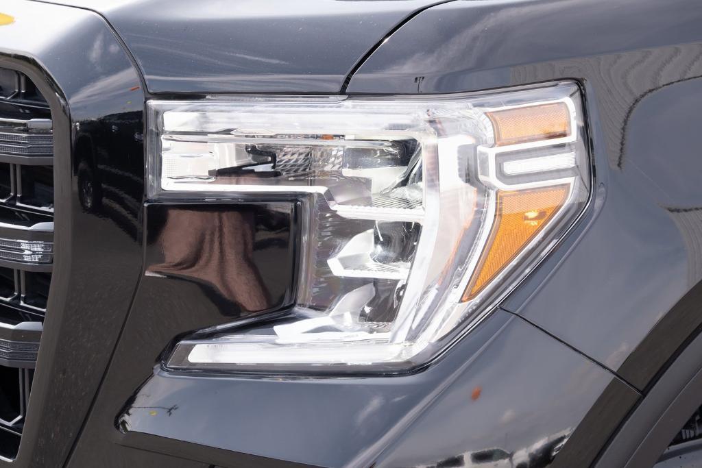 used 2019 GMC Sierra 1500 car, priced at $34,997